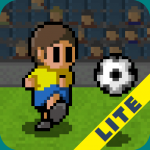 PORTABLE SOCCER DX Lite MOD APK v5.0 Unlimited Money