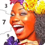 Paint Color- Oil Painting Book 1.1.4 APK MOD Premium Paint Color- Oil Painting Book 1.1.4 APK MOD Premium