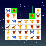 Pet Connect Tile Puzzle Match MOD APK v6.9.37 Unlimited Money