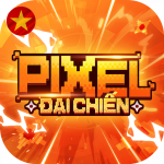 Pixel i Chin MOD APK v1.0.5 Unlimited Money