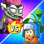 Plant Kingdom – Rise Of Zombie MOD APK v1.2.31 Unlimited Money Plant Kingdom – Rise Of Zombie MOD APK v1.2.31 Unlimited Money