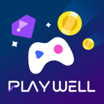 PlayWell Play to Earn 6.9.9 APK MOD Premium