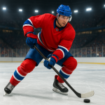 PowerPlay Ice Hockey PvP Game MOD APK v1.60.0 Unlimited Money PowerPlay Ice Hockey PvP Game MOD APK v1.60.0 Unlimited Money