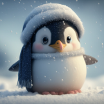Puffel the Penguin MOD APK v2.5.1 Unlimited Money Puffel the Penguin MOD APK v2.5.1 Unlimited Money