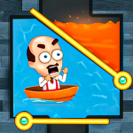 Pull the Pin – Save Daddy MOD APK v2.0.392 Unlimited Money Pull the Pin – Save Daddy MOD APK v2.0.392 Unlimited Money