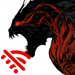 Shadow Hunter Offline Games MOD APK v60.133.2.0 Unlimited Money