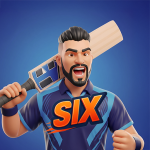 Six Clash Cricket MOD APK v1.12.0.5 Unlimited Money Six Clash Cricket MOD APK v1.12.0.5 Unlimited Money