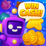 Space Glow Money Game MOD APK v1.13.3.0 Unlimited Money