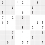 Sudoku – Classic Puzzle Game MOD APK vSG-2026.1 Unlimited Money