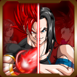 The Clash of Fighters RI MOD APK v0.92 Unlimited Money The Clash of Fighters RI MOD APK v0.92 Unlimited Money
