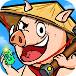 Tiu Yu Tm o-Funtap MOD APK v3.8.00 Unlimited Money