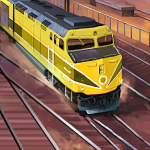 Train Station Classic MOD APK vVARY Unlimited Money