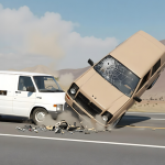 Ultimate Car Crash Game MOD APK v1.3.9 Unlimited Money