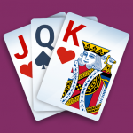 Ultimate Hearts Classic Card MOD APK v1.1.15 Unlimited Money