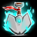 Warshovel Idle RPG MOD APK v1.0.490 Unlimited Money