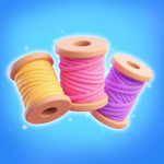 Wool Painting MOD APK v45.0.1 Unlimited Money Wool Painting MOD APK v45.0.1 Unlimited Money