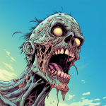 Zombie Survival Apocalypse MOD APK v0.6.8 Unlimited Money Zombie Survival Apocalypse MOD APK v0.6.8 Unlimited Money