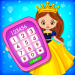 princess toy phone MOD APK v44.0 Unlimited Money princess toy phone MOD APK v44.0 Unlimited Money