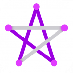 1LINE One Line with One Touch MOD APK v2.2.68 Unlimited Money
