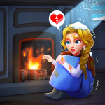 Baby Mansion-home makeover MOD APK v1.703.1331 Unlimited Money