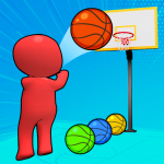 Basketball Jam MOD APK v1.15.3 Unlimited Money Basketball Jam MOD APK v1.15.3 Unlimited Money