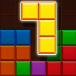 Block puzzle MOD APK v3.4 Unlimited Money