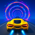 Car Rush 3D Speed Legend MOD APK v1.86 Unlimited Money Car Rush 3D Speed Legend MOD APK v1.86 Unlimited Money