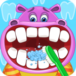 Childrens doctor Dentist MOD APK v1.5.3 Unlimited Money Childrens doctor Dentist MOD APK v1.5.3 Unlimited Money