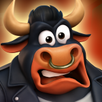 Cooking Clash MOD APK v1.4.4 Unlimited Money