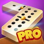 Dominoes Pro Online Game MOD APK v8.6.9 Unlimited Money