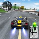 Drive for Speed Simulator MOD APK v1.35.10 Unlimited Money
