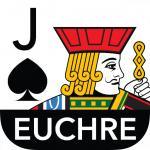 Euchre Classic Card Game MOD APK v1.5.4 Unlimited Money