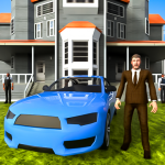 Family Simulator Rich Dad Game MOD APK v1.27 Unlimited Money