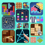 Games that dont need internet MOD APK v1.4.4 Unlimited Money