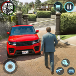 Gangster Game Crime City 3D MOD APK v2.5 Unlimited Money Gangster Game Crime City 3D MOD APK v2.5 Unlimited Money