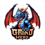 Grind Hero MMORPG MOD APK v2026.1.1 Unlimited Money