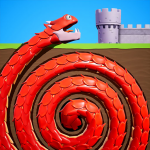 MOD APK v1.0.560 Unlimited Money