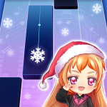 Magic Beat Anime Music Duet MOD APK v1.1.8 Unlimited Money Magic Beat Anime Music Duet MOD APK v1.1.8 Unlimited Money