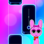 Magic PianoEDM Music game MOD APK v1.6.4 Unlimited Money Magic PianoEDM Music game MOD APK v1.6.4 Unlimited Money
