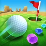 Mini Golf King 3.67 APK MOD Premium Mini Golf King 3.67 APK MOD Premium