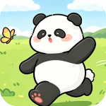 Panda Haven Merge Gifts MOD APK vVARY Unlimited Money