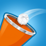 Paper Toss Office – Jerk Boss MOD APK v2.5 Unlimited Money Paper Toss Office – Jerk Boss MOD APK v2.5 Unlimited Money