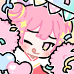 Pastel Party Dress Up Game MOD APK v1.2.5 Unlimited Money