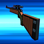 Pixel Sniper 3D – Z MOD APK v2.6.0 Unlimited Money