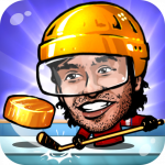 Puppet Hockey Pond Head 1.0.29 APK MOD Premium
