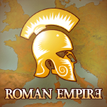 Roman Empire MOD APK v1.0.30 Unlimited Money Roman Empire MOD APK v1.0.30 Unlimited Money