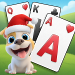 Solitaire Journey Farm MOD APK v2.0.30 Unlimited Money