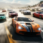 Speed Racing 3D Simulation 1.6.1 APK MOD Premium Speed Racing 3D Simulation 1.6.1 APK MOD Premium