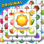 Tile Journey Triple Match MOD APK v1.5.2 Unlimited Money Tile Journey Triple Match MOD APK v1.5.2 Unlimited Money