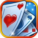 Tri Peaks Offline Solitaire MOD APK v142 Unlimited Money Tri Peaks Offline Solitaire MOD APK v142 Unlimited Money